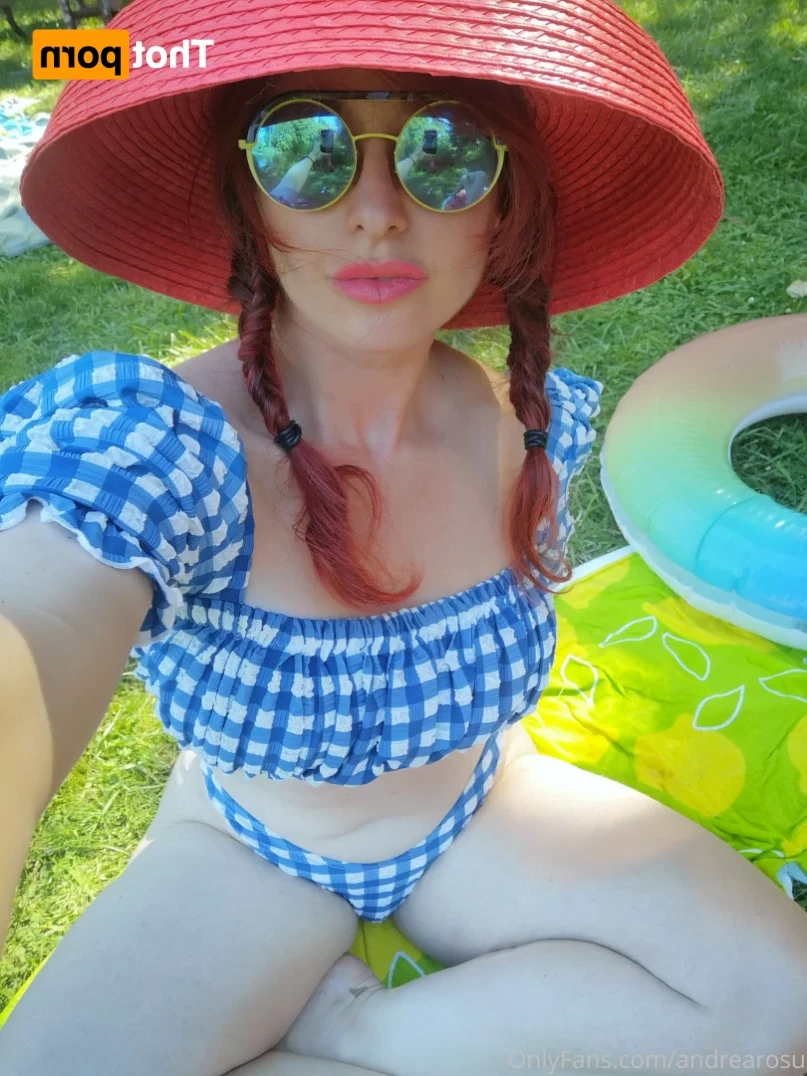 andrearosu Onlyfans leaked photo 15135853 on Hotleaks.tv