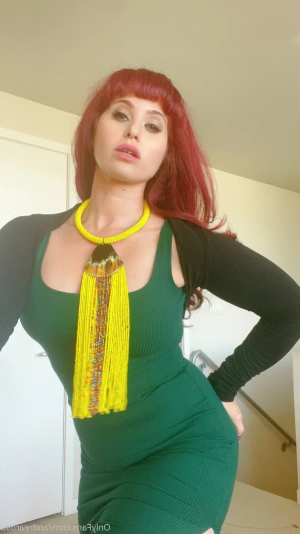 andrearosu Onlyfans leaked photo 15136158 on Hotleaks.tv