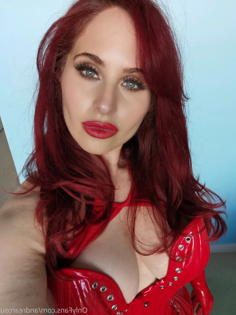 andrearosu Onlyfans leaked photo 15137148 on Hotleaks.tv