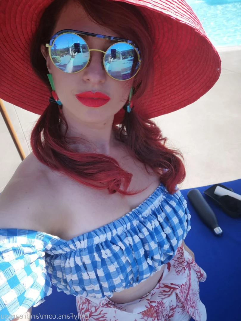 andrearosu Onlyfans leaked photo 15137950 on Hotleaks.tv