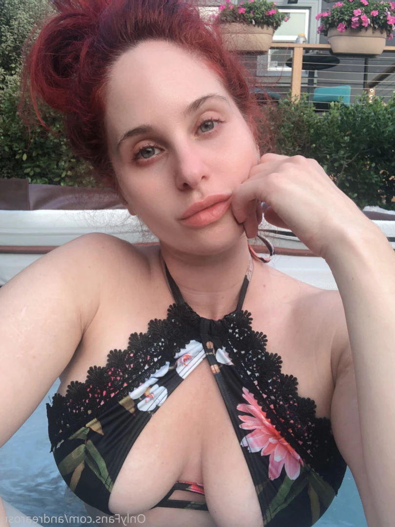 andrearosu Onlyfans leaked photo 15137978 on Hotleaks.tv