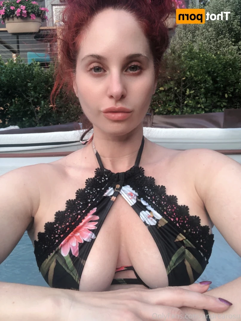 andrearosu Onlyfans leaked photo 15138533 on Hotleaks.tv