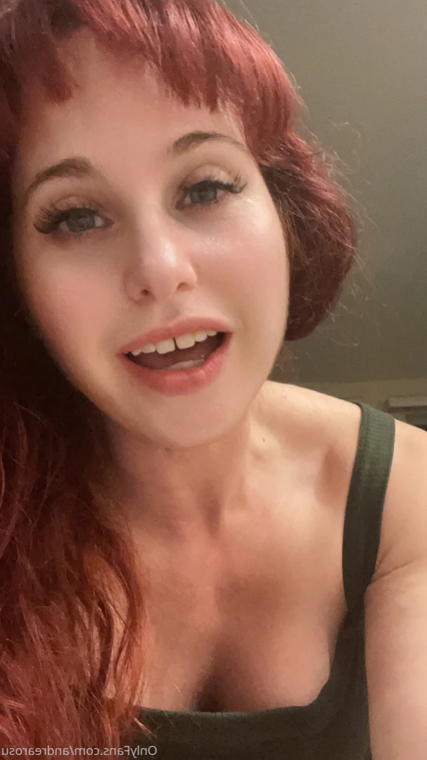 andrearosu Onlyfans leaked photo 15138578 on Hotleaks.tv