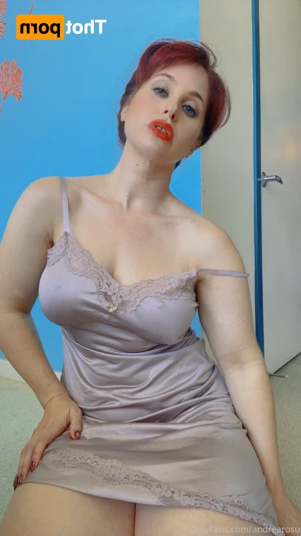 andrearosu Onlyfans leaked photo 15138793 on Hotleaks.tv