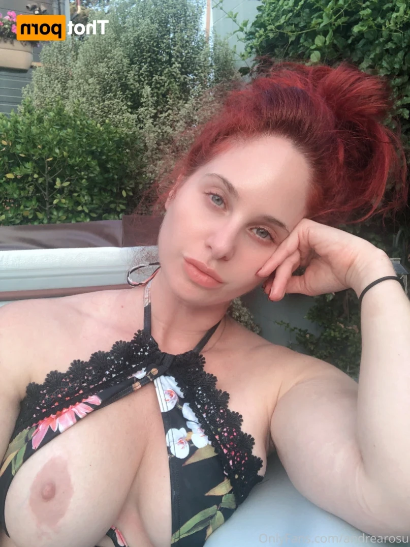 andrearosu Onlyfans leaked photo 15138831 on Hotleaks.tv