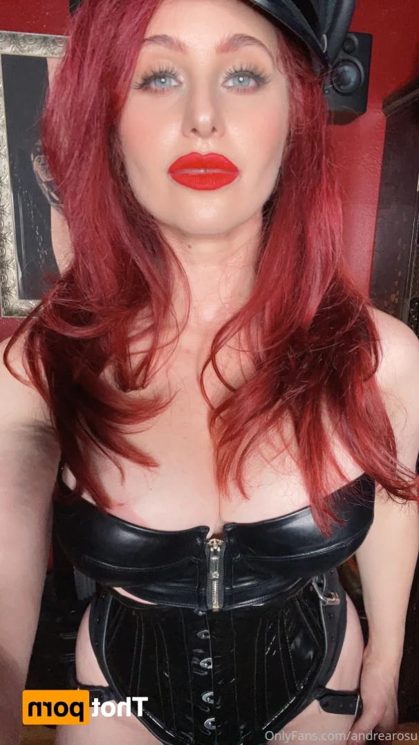 andrearosu Onlyfans leaked photo 15139218 on Hotleaks.tv