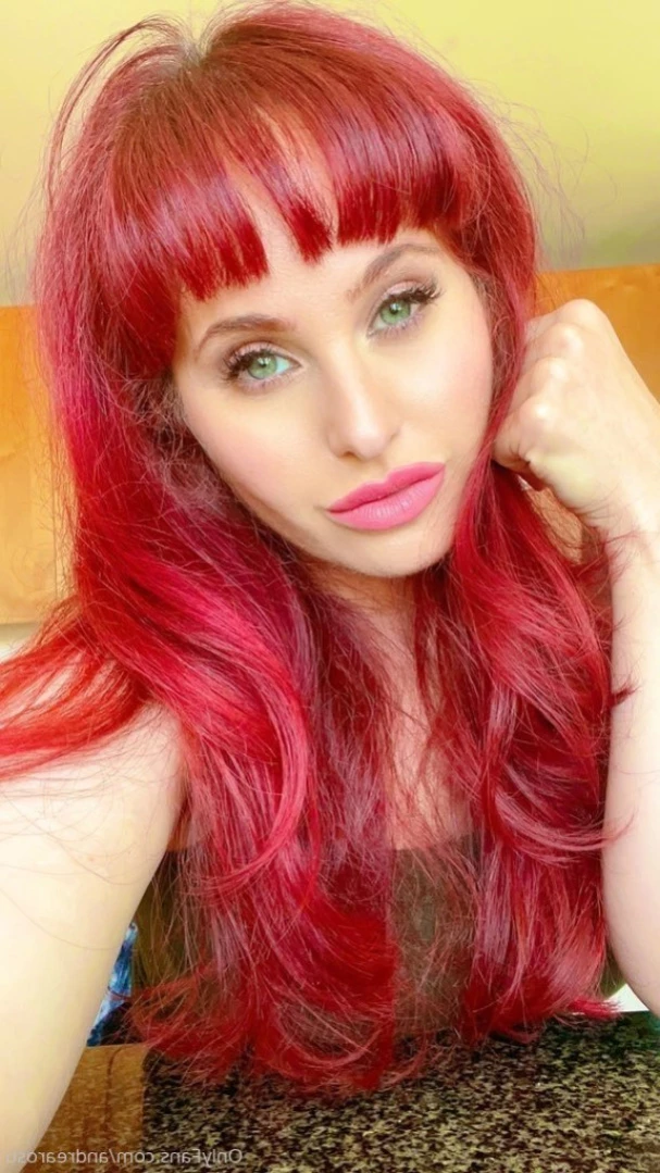 andrearosu Onlyfans leaked photo 15139258 on Hotleaks.tv