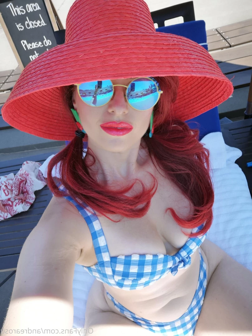 andrearosu Onlyfans leaked photo 15139774 on Hotleaks.tv