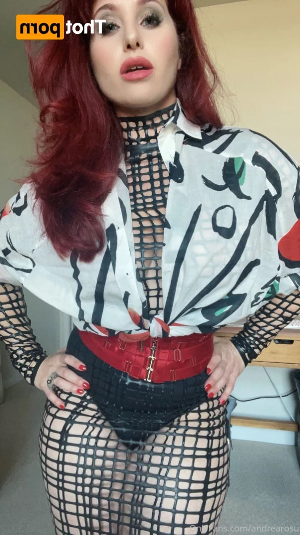 andrearosu Onlyfans leaked photo 15139821 on Hotleaks.tv