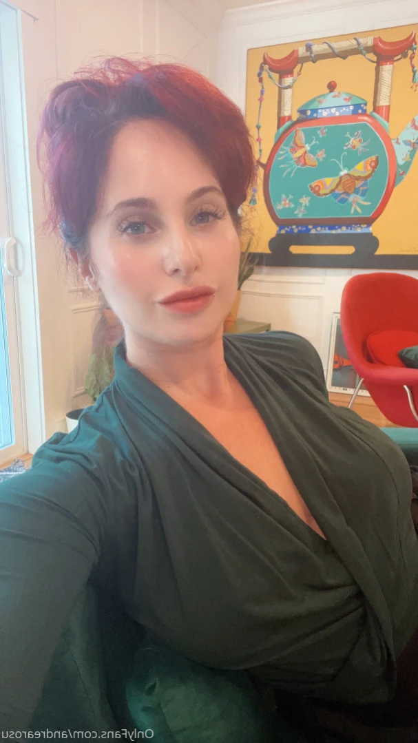 andrearosu Onlyfans leaked photo 15139904 on Hotleaks.tv