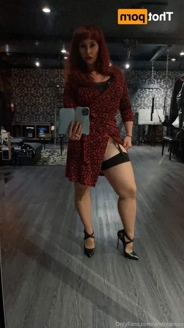 andrearosu Onlyfans leaked photo 15139994 on Hotleaks.tv