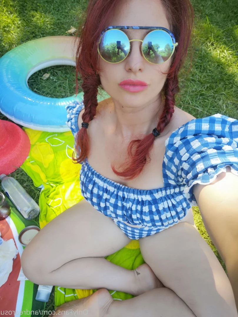 andrearosu Onlyfans leaked photo 15140001 on Hotleaks.tv