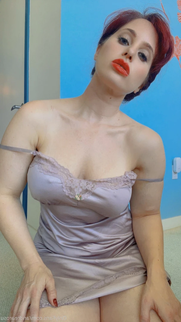 andrearosu Onlyfans leaked photo 15140367 on Hotleaks.tv