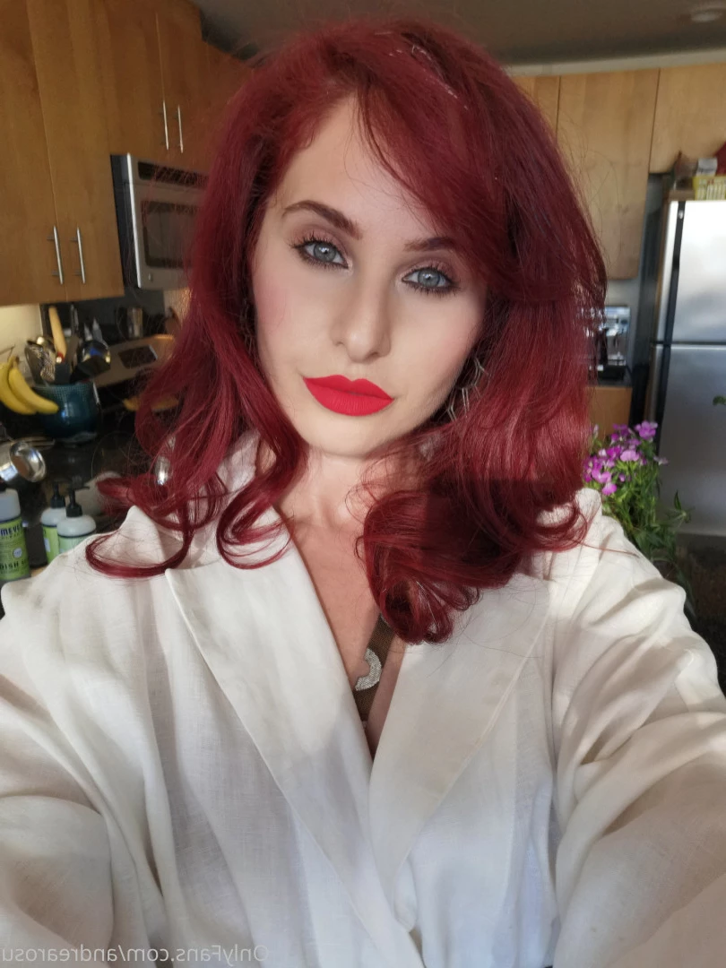 andrearosu Onlyfans leaked photo 15140777 on Hotleaks.tv