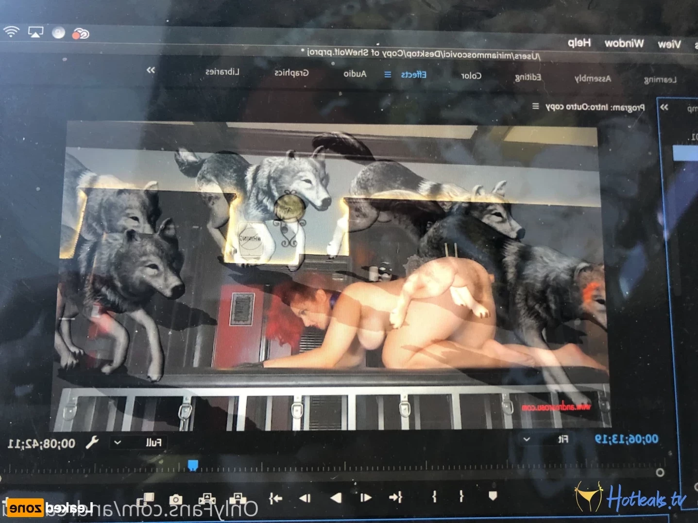 andrearosu Onlyfans leaked photo 15140785 on Hotleaks.tv
