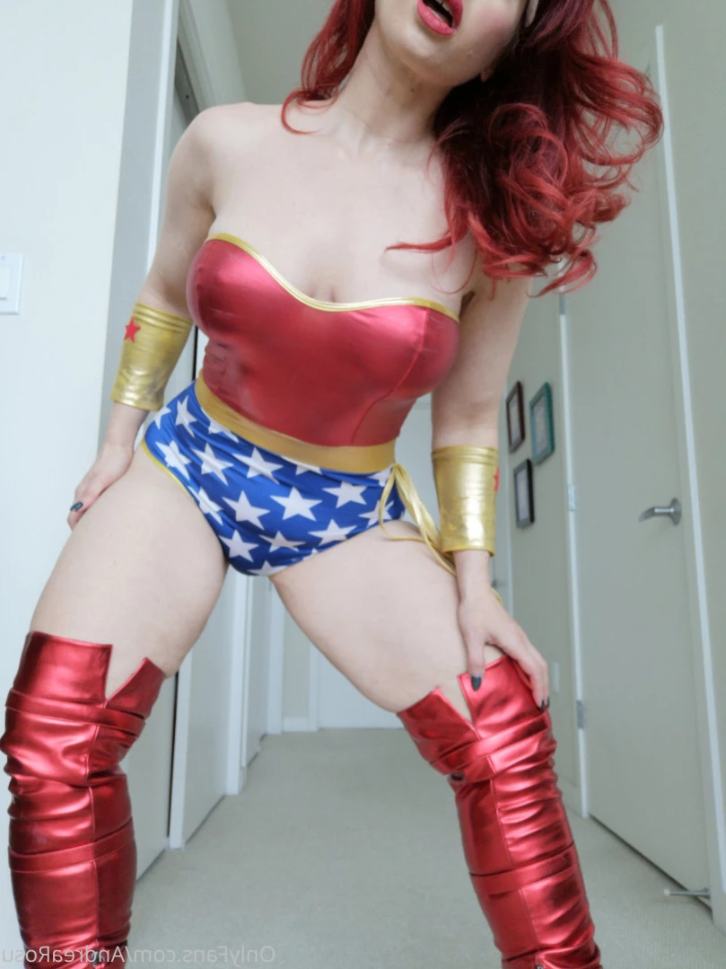 andrearosu Onlyfans leaked photo 15140863 on Hotleaks.tv