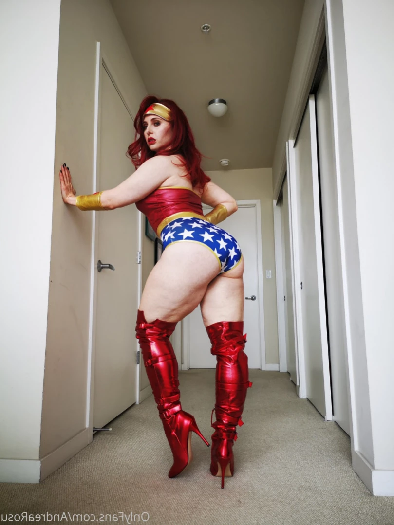 andrearosu Onlyfans leaked photo 15141553 on Hotleaks.tv
