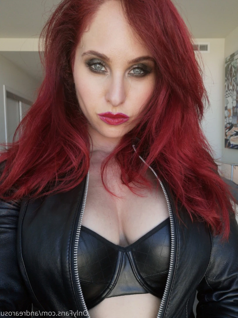 andrearosu Onlyfans leaked photo 15141606 on Hotleaks.tv