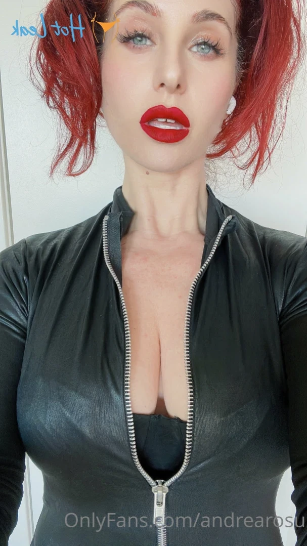 andrearosu Onlyfans leaked photo 15141862 on Hotleaks.tv