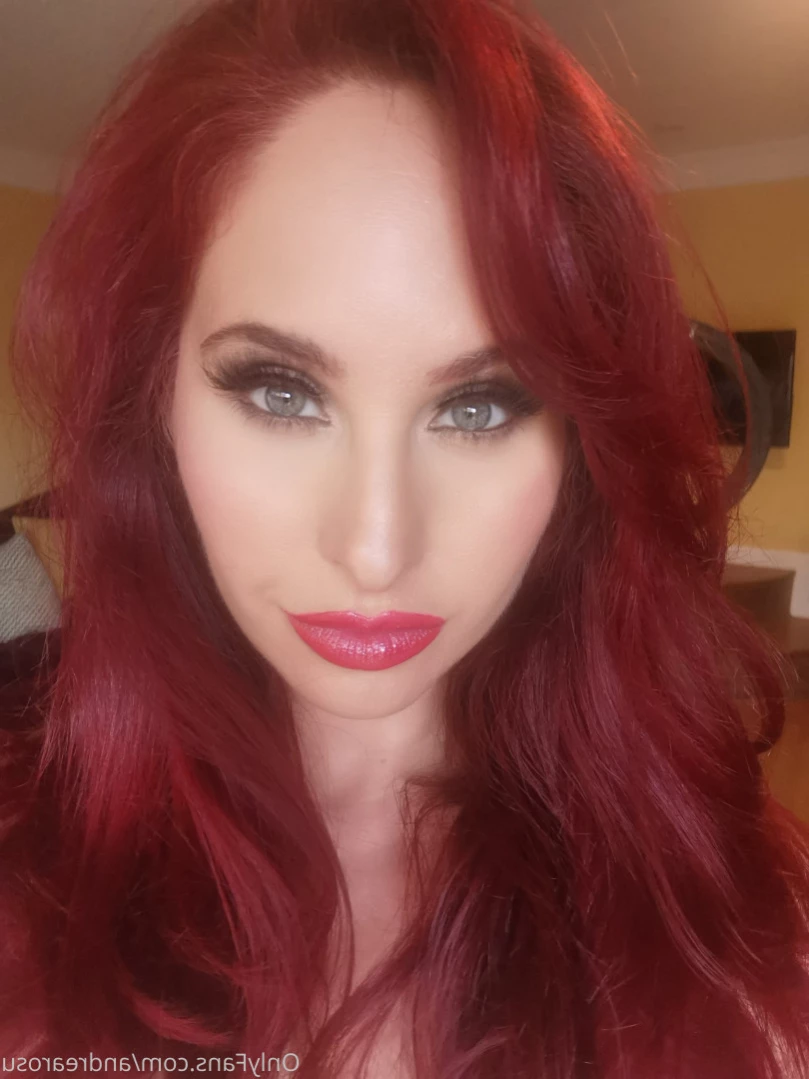 andrearosu Onlyfans leaked photo 15142064 on Hotleaks.tv