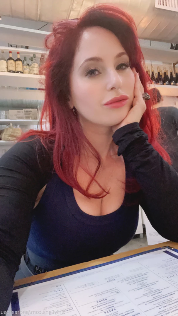 andrearosu Onlyfans leaked photo 15142216 on Hotleaks.tv