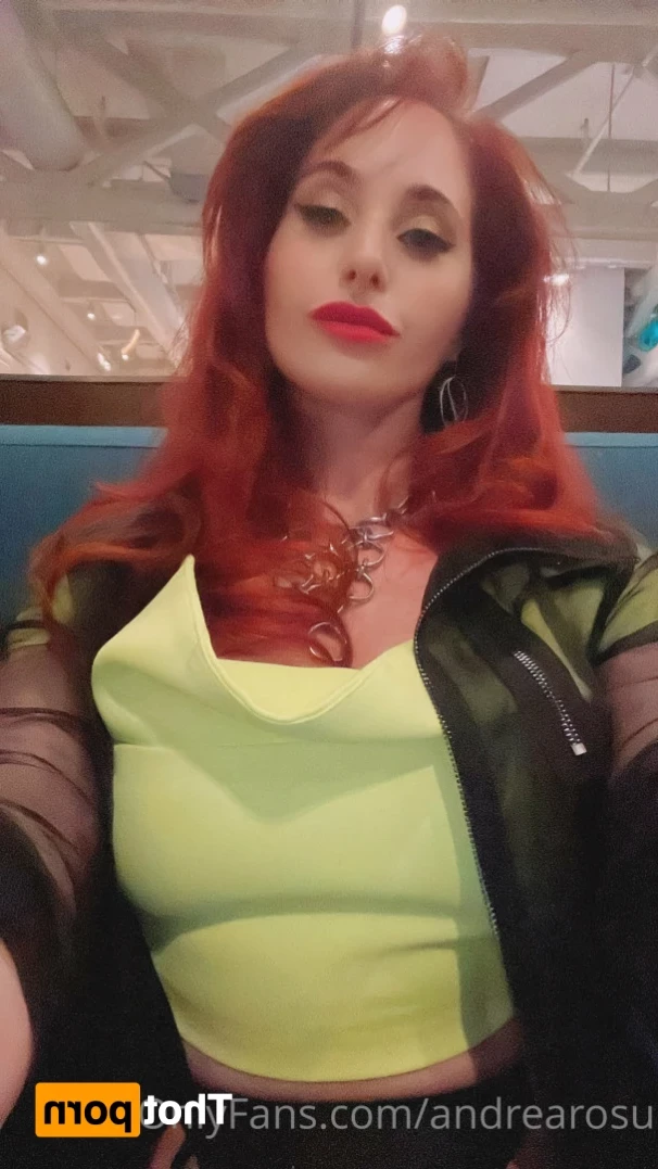 andrearosu Onlyfans leaked photo 15142392 on Hotleaks.tv