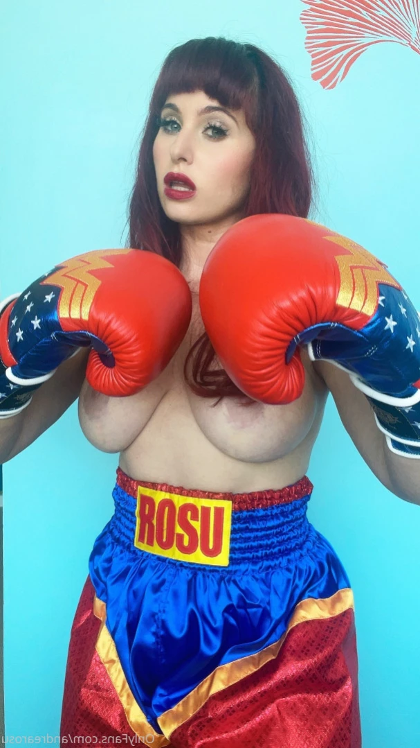 andrearosu Onlyfans leaked photo 15142647 on Hotleaks.tv
