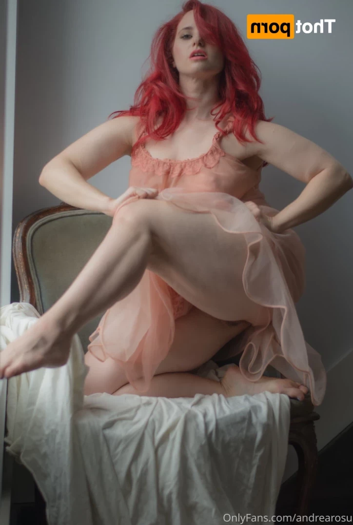 andrearosu Onlyfans leaked photo 15142991 on Hotleaks.tv