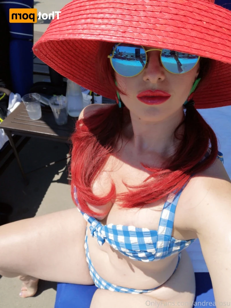 andrearosu Onlyfans leaked photo 15143061 on Hotleaks.tv