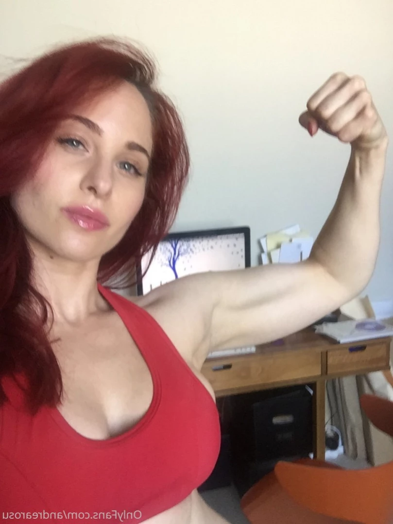 andrearosu Onlyfans leaked photo 15143783 on Hotleaks.tv