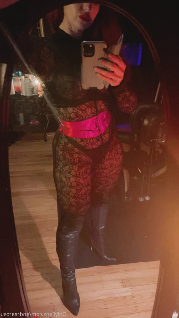 andrearosu Onlyfans leaked photo 15143841 on Hotleaks.tv