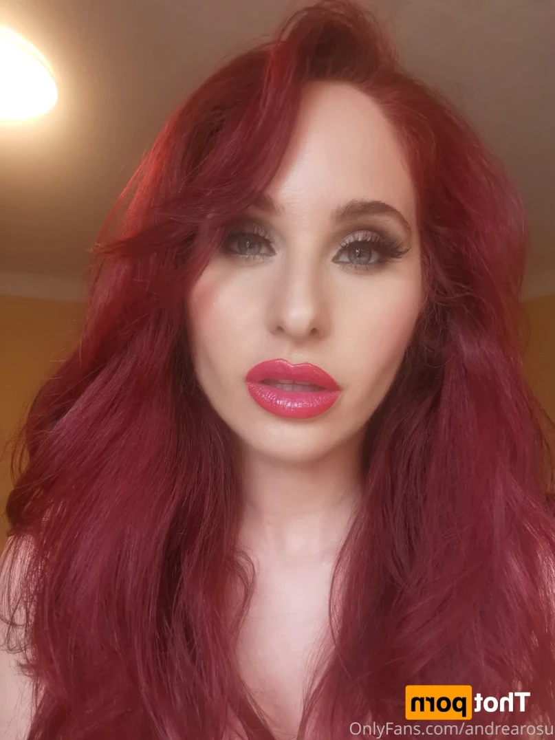 andrearosu Onlyfans leaked photo 15143858 on Hotleaks.tv