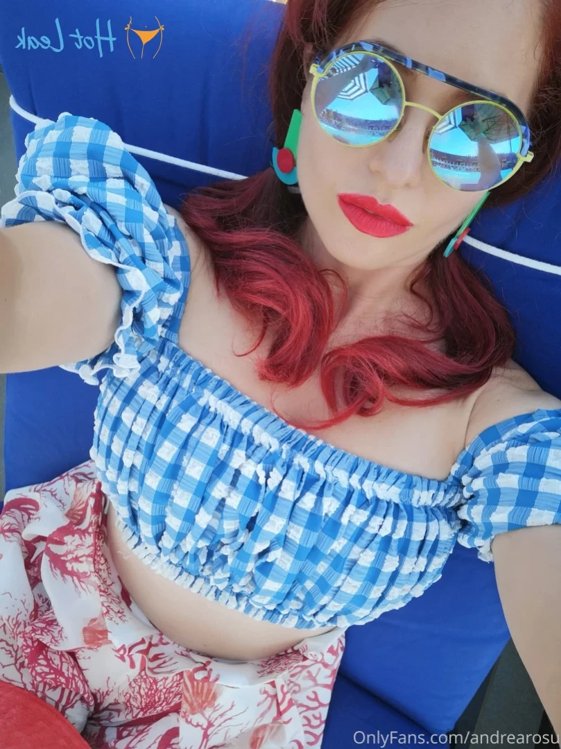 andrearosu Onlyfans leaked photo 15143972 on Hotleaks.tv