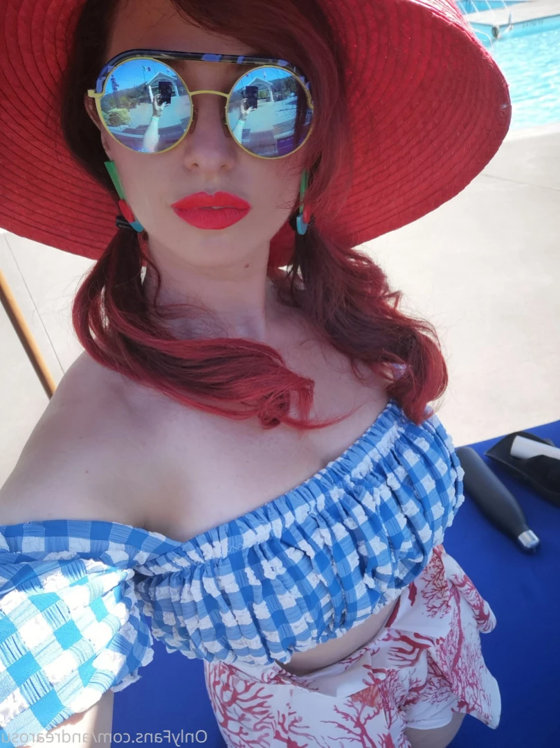 andrearosu Onlyfans leaked photo 15143980 on Hotleaks.tv