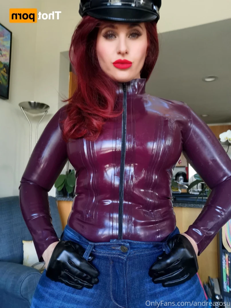 andrearosu Onlyfans leaked photo 15144311 on Hotleaks.tv