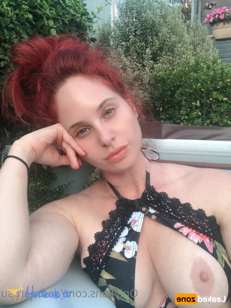 andrearosu Onlyfans leaked photo 15144945 on Hotleaks.tv