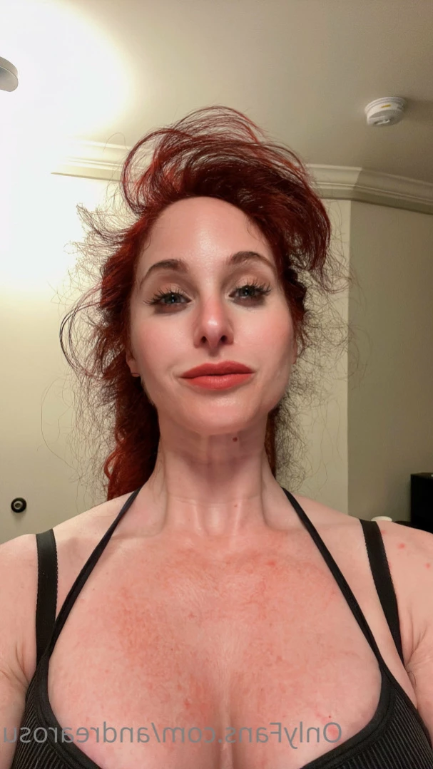 andrearosu Onlyfans leaked photo 15155353 on Hotleaks.tv