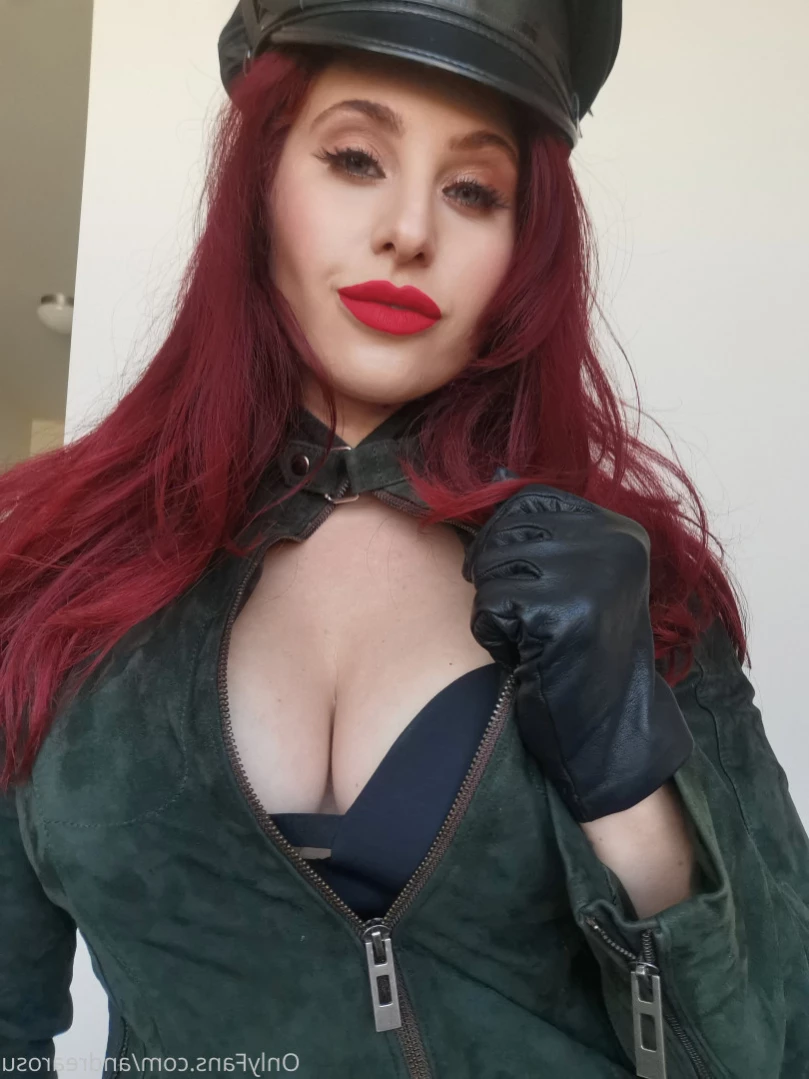 andrearosu Onlyfans leaked photo 15155569 on Hotleaks.tv