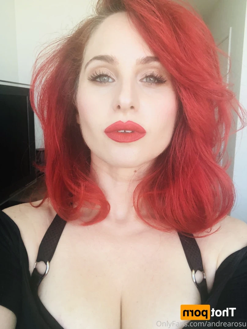 andrearosu Onlyfans leaked photo 15155752 on Hotleaks.tv