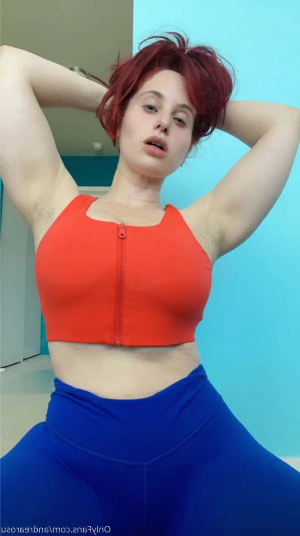 andrearosu Onlyfans leaked photo 15155815 on Hotleaks.tv