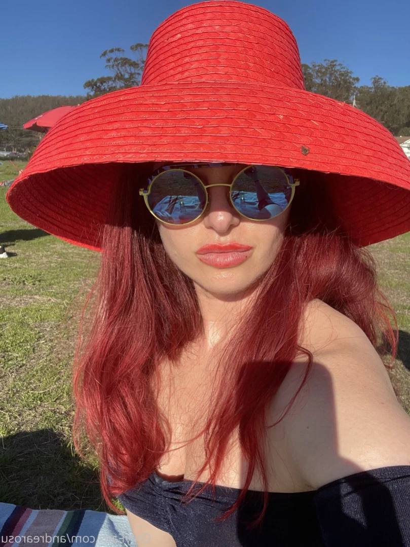 andrearosu Onlyfans leaked photo 15190322 on Hotleaks.tv
