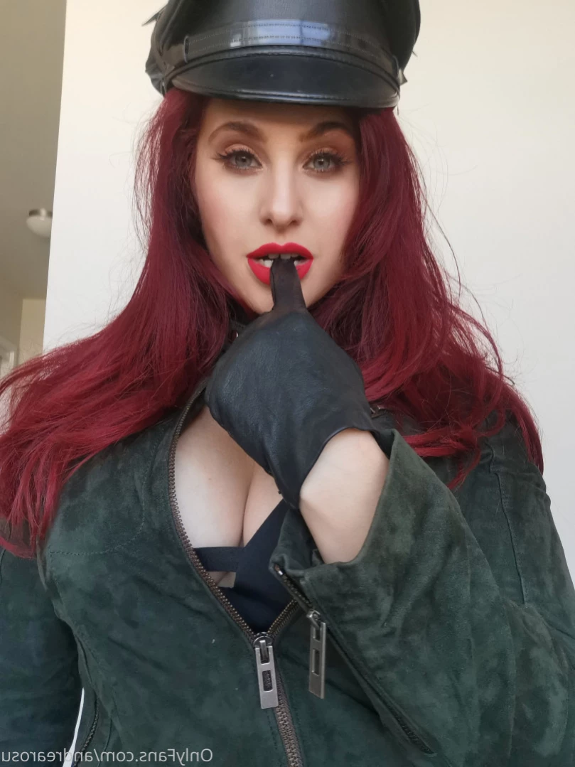 andrearosu Onlyfans leaked photo 15211043 on Hotleaks.tv