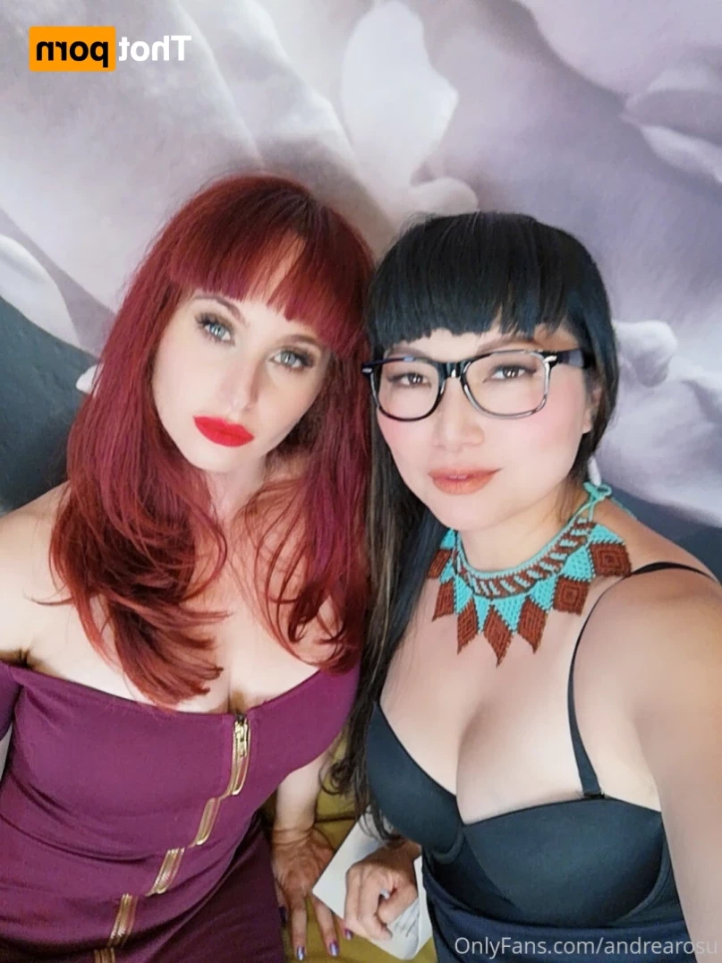 andrearosu Onlyfans leaked photo 15506902 on Hotleaks.tv
