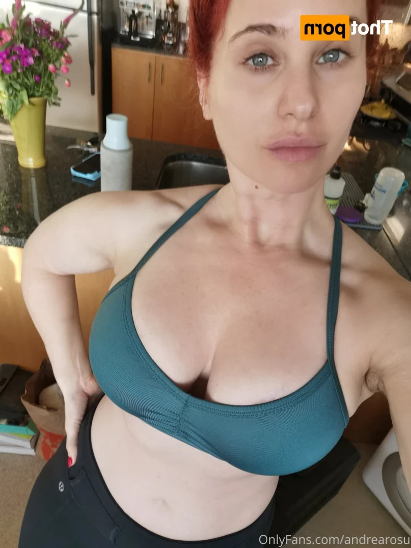 andrearosu Onlyfans leaked photo 15527151 on Hotleaks.tv