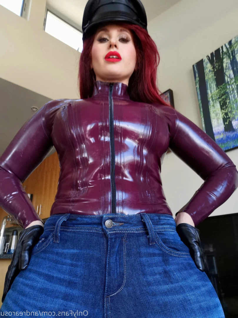 andrearosu Onlyfans leaked photo 15613931 on Hotleaks.tv