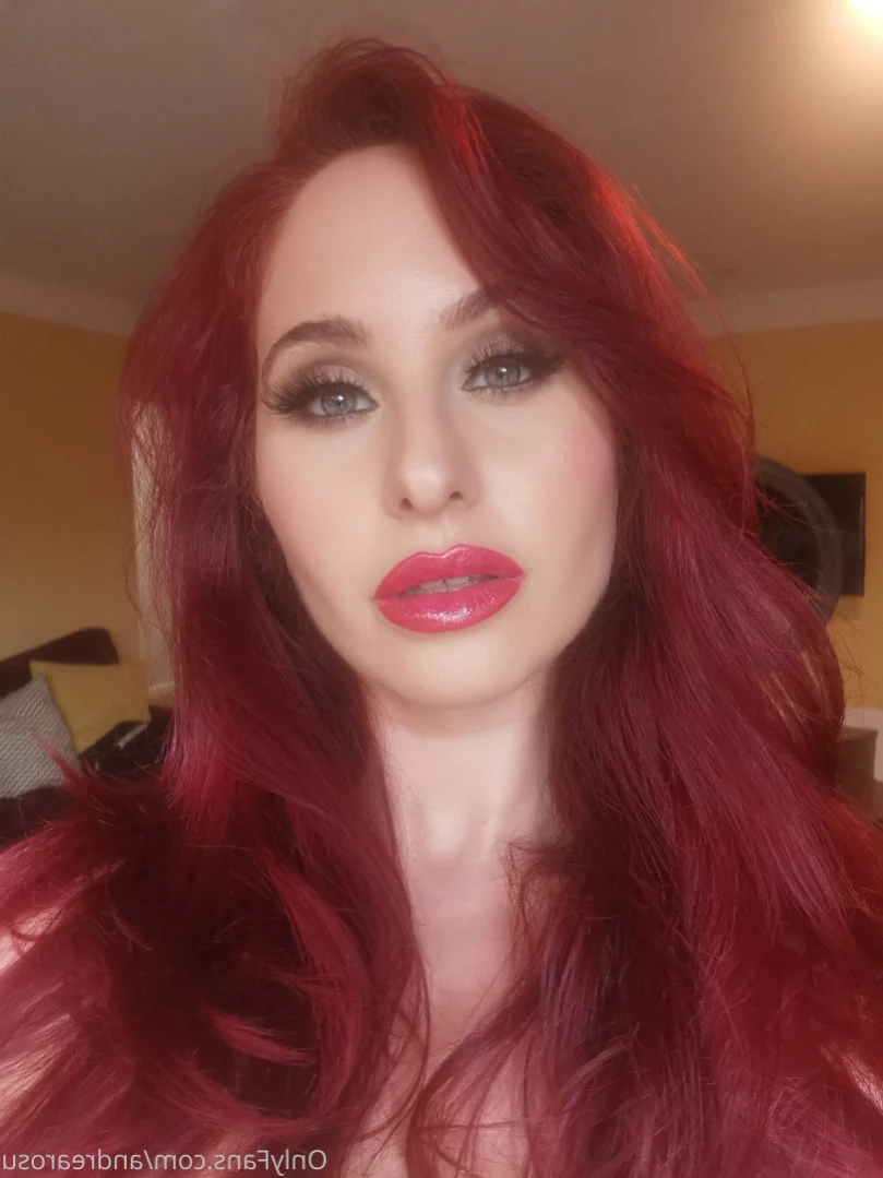 andrearosu Onlyfans leaked photo 15809576 on Hotleaks.tv