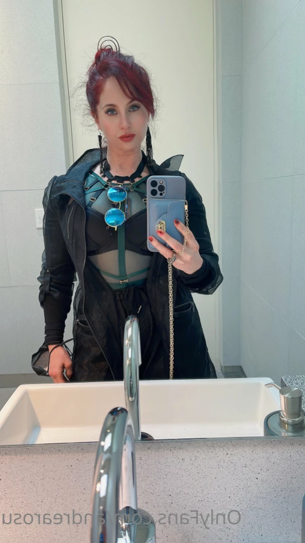 andrearosu Onlyfans leaked photo 15880173 on Hotleaks.tv
