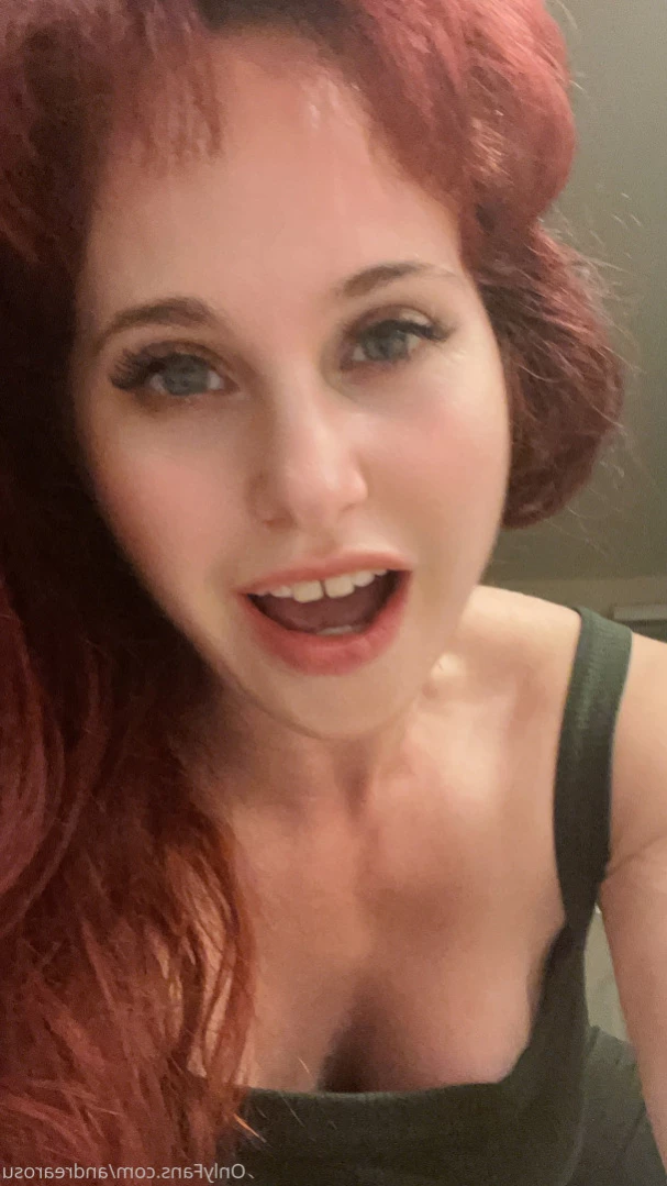 andrearosu Onlyfans leaked photo 15921682 on Hotleaks.tv