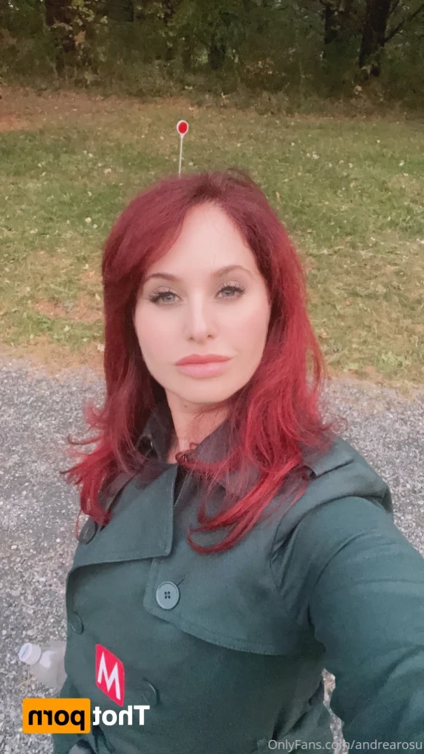 andrearosu Onlyfans leaked photo 15938862 on Hotleaks.tv