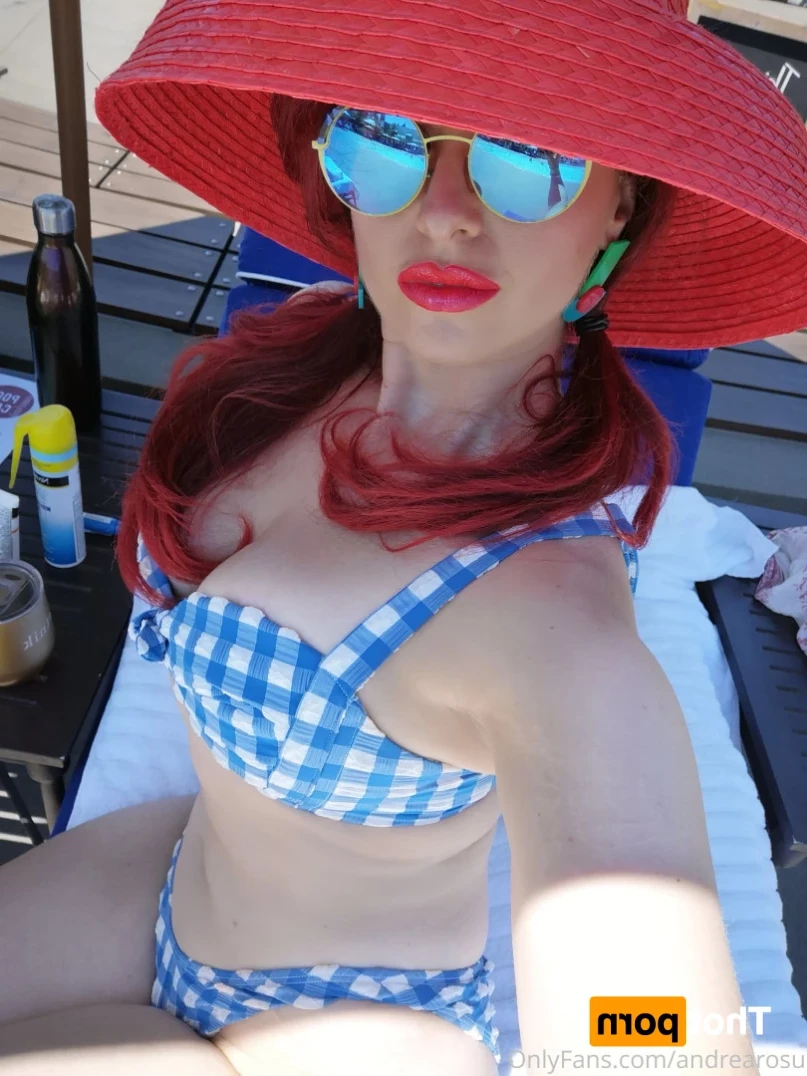 andrearosu Onlyfans leaked photo 15983659 on Hotleaks.tv